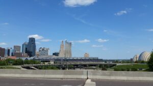 Kansas City Convention Center