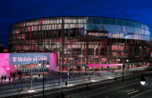 T-Mobile Center